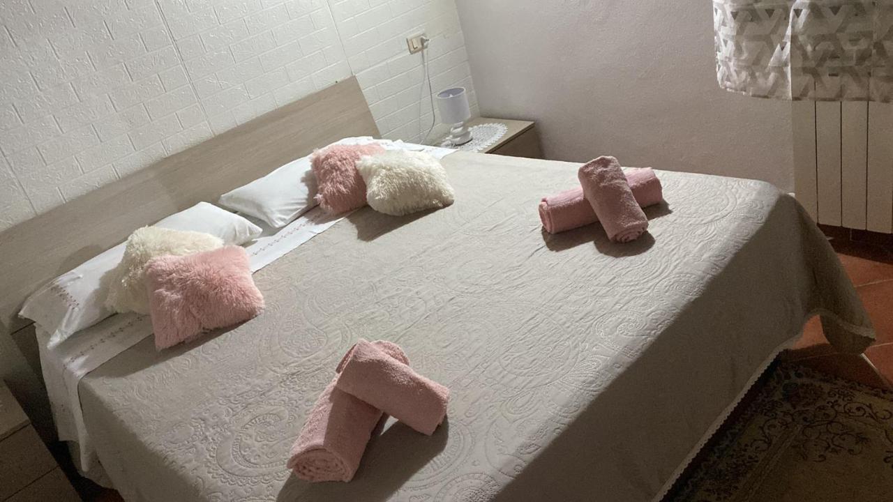 Casa Vacanza Da Lu Фояно-делла-К'яна Екстер'єр фото
