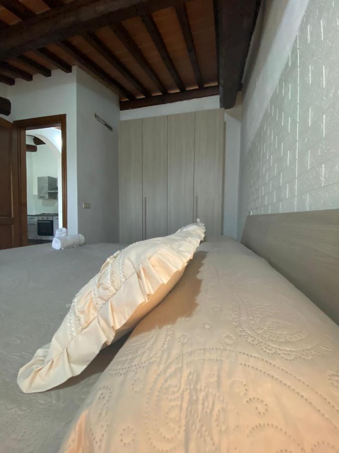 Casa Vacanza Da Lu Фояно-делла-К'яна Екстер'єр фото